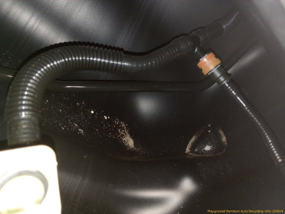 Lincoln MKT Fuel Gas Tank