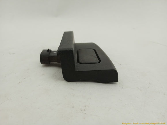 Cadillac CTS Pair Of Exterior Door Handle Latch