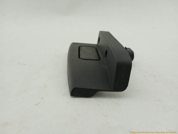 Cadillac CTS Pair Of Exterior Door Handle Latch