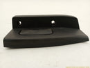 Cadillac CTS Pair Of Exterior Door Handle Latch-7