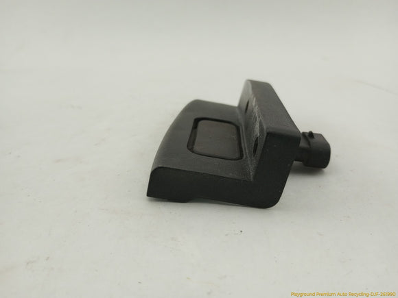 Cadillac CTS Pair Of Exterior Door Handle Latch