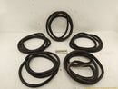 Lincoln MKT Set Of Car Side Door Seal Weatherstrips-1