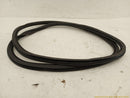 Lincoln MKT Set Of Car Side Door Seal Weatherstrips-4
