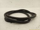 Lincoln MKT Set Of Car Side Door Seal Weatherstrips-6