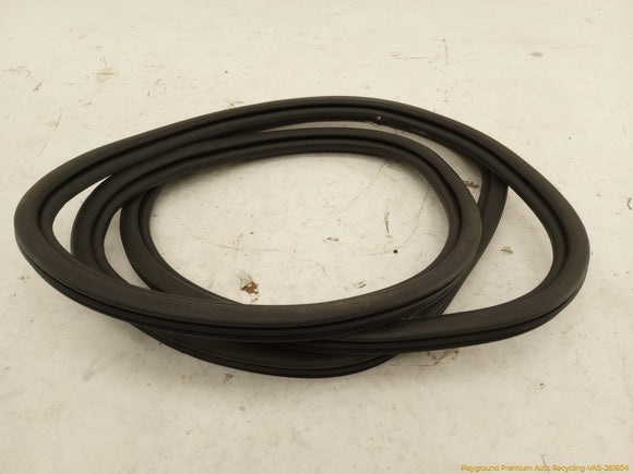 Lincoln MKT Set Of Car Side Door Seal Weatherstrips