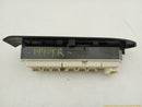 Cadillac CTS Passenger Front Right Door Window Lock Switch-2