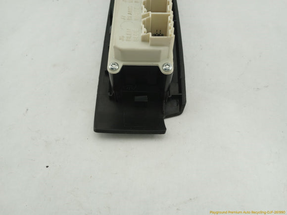 Cadillac CTS Passenger Front Right Door Window Lock Switch