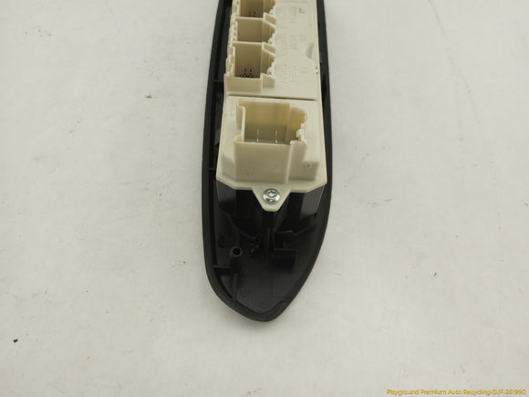 Cadillac CTS Passenger Front Right Door Window Lock Switch