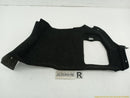 Cadillac CTS Passenger Right Rear Trunk Trim Panel-1