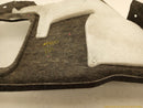 Cadillac CTS Passenger Right Rear Trunk Trim Panel-4