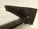 Cadillac CTS Passenger Right Rear Trunk Trim Panel-5