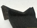 Cadillac CTS Passenger Right Rear Trunk Trim Panel-9