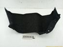 Cadillac CTS Driver Left Rear Trunk Trim Panel-1