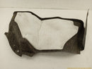 Cadillac CTS Driver Left Rear Trunk Trim Panel-2