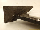 Cadillac CTS Driver Left Rear Trunk Trim Panel-7