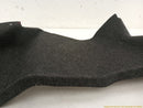 Cadillac CTS Driver Left Rear Trunk Trim Panel-10