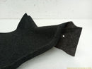 Cadillac CTS Driver Left Rear Trunk Trim Panel-11