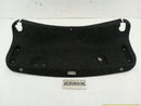 Cadillac CTS Trunk Lid Liner Carpet Trim-1