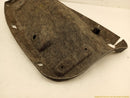 Cadillac CTS Trunk Lid Liner Carpet Trim-5