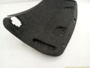 Cadillac CTS Trunk Lid Liner Carpet Trim-9