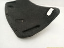 Cadillac CTS Trunk Lid Liner Carpet Trim-11