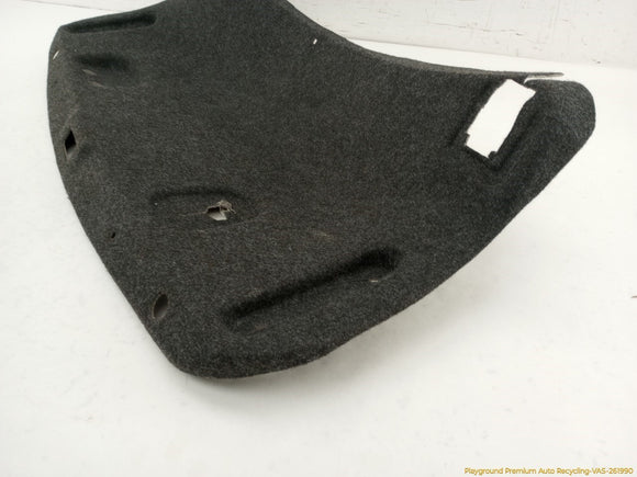 Cadillac CTS Trunk Lid Liner Carpet Trim
