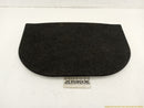 Cadillac CTS Trunk Spare Tire Floor Carpet-1