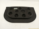 Cadillac CTS Trunk Spare Tire Floor Carpet-2
