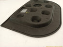 Cadillac CTS Trunk Spare Tire Floor Carpet-3