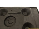 Cadillac CTS Trunk Spare Tire Floor Carpet-5