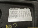 Cadillac CTS Trunk Spare Tire Floor Carpet-7
