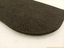 Cadillac CTS Trunk Spare Tire Floor Carpet-10