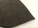 Cadillac CTS Trunk Spare Tire Floor Carpet-11