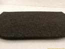 Cadillac CTS Trunk Spare Tire Floor Carpet-12