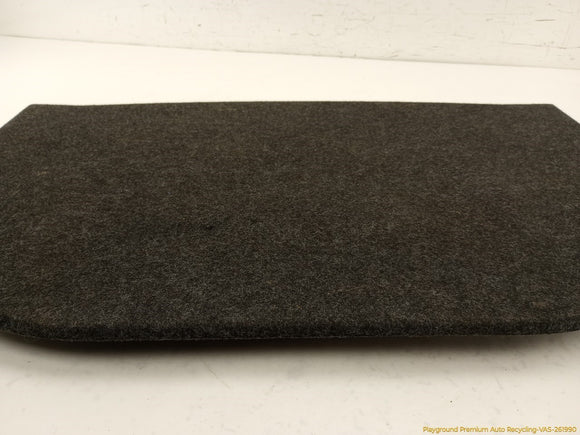 Cadillac CTS Trunk Spare Tire Floor Carpet