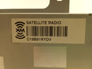 Cadillac CTS Satellite Radio Audio Receiver-2