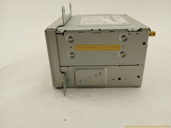 Cadillac CTS Satellite Radio Audio Receiver