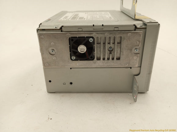 Cadillac CTS Satellite Radio Audio Receiver