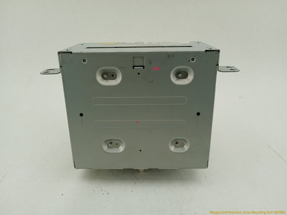 Cadillac CTS Satellite Radio Audio Receiver