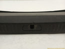 Cadillac CTS Trunk Sill Scuff Trim Panel-4