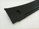 Cadillac CTS Trunk Sill Scuff Trim Panel-6