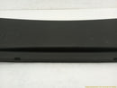 Cadillac CTS Trunk Sill Scuff Trim Panel-7