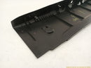 Cadillac CTS Trunk Sill Scuff Trim Panel-9