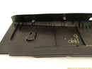 Cadillac CTS Trunk Sill Scuff Trim Panel-10