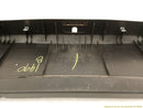 Cadillac CTS Trunk Sill Scuff Trim Panel-11