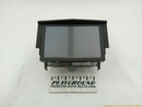 Cadillac CTS Radio Audio Display Screen Head Unit-1