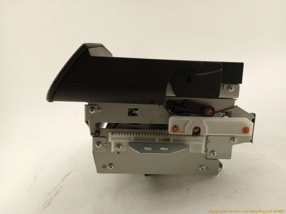 Cadillac CTS Radio Audio Display Screen Head Unit