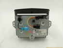 Cadillac CTS Radio Audio Display Screen Head Unit-7