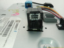 Cadillac CTS Radio Audio Display Screen Head Unit-11