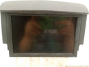 Cadillac CTS Radio Audio Display Screen Head Unit-12
